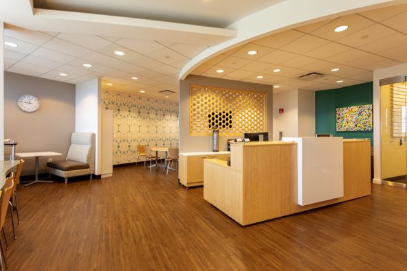 Oak Brook Pointe: 700 Commerce Dr, Oak Brook, IL 60523